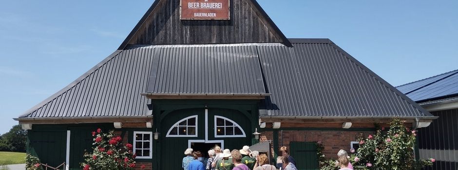 Lebendige Gemeinschaft: Der LandFrauenVerein Bokhorst & Umgebung