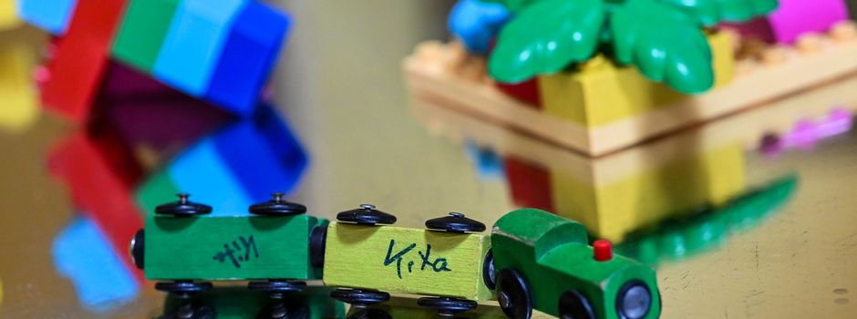 Vierjähriges Mädchen stirbt in Kita