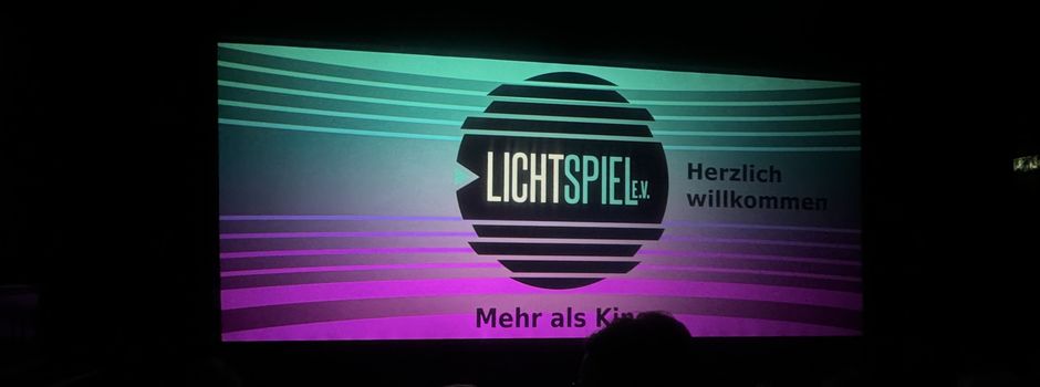 Filme drinnen und draußen