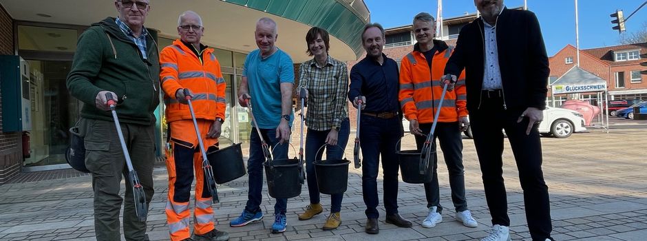 🌍 Umwelttag in der Gemeinde Emstek – 14. März 2026 🌱