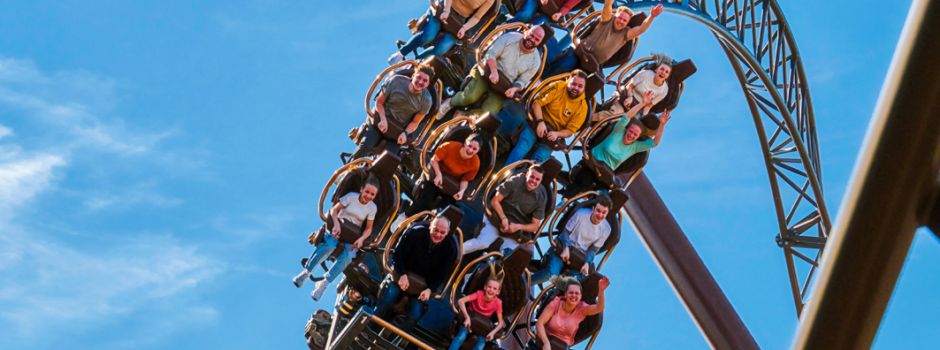 Freie Plätze bei den Tagesfahrten in den Sommerferien
