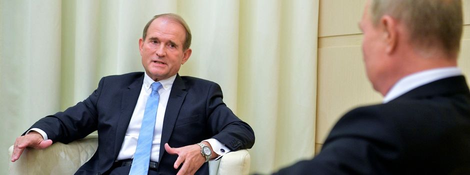 Enttarnte prorussische Plattform nährt Sorge in Deutschland