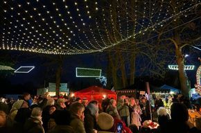 Podelziger Weihnachtsmarkt