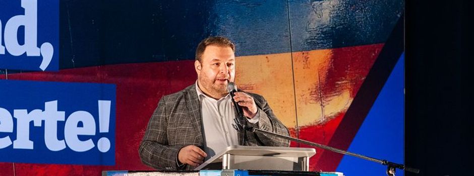 AfD: Familienbande zwischen den Fraktionen in Wiesbaden und Mainz