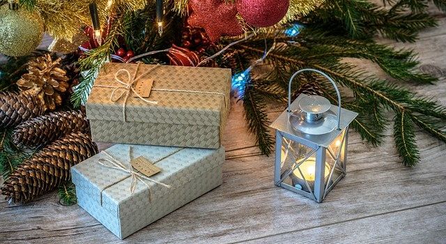 Last Minute Geschenkideen: Selbstgemachtes für Oma und Opa