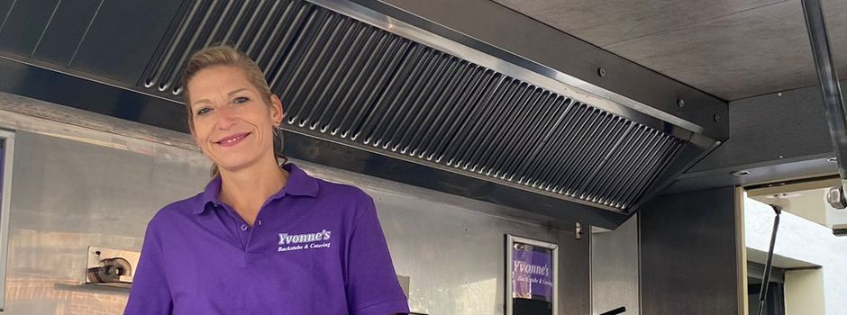 Cityfest-Countdown: Genuss für jeden Anlass - Yvonnes Backstube & Catering