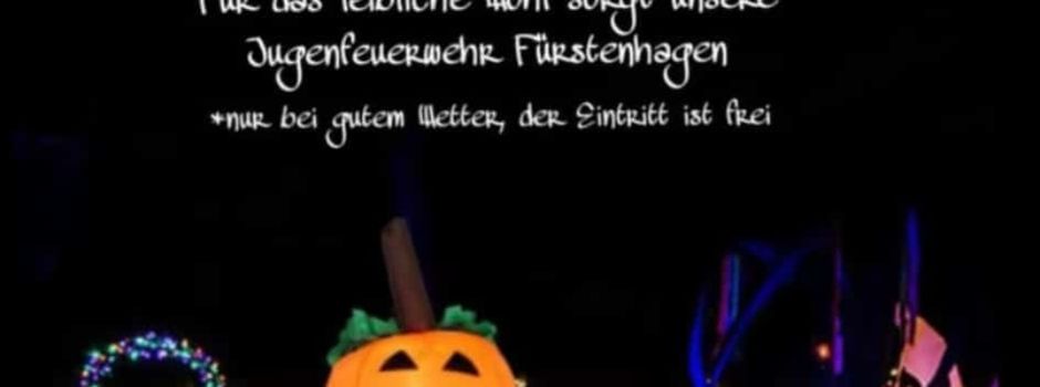 Halloween Drachenfest