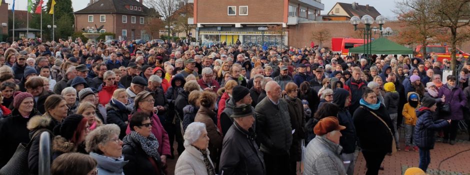 AGM freut sich über Rekordbeteiligung