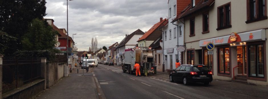 Griechisches Restaurant in Mainz schließt