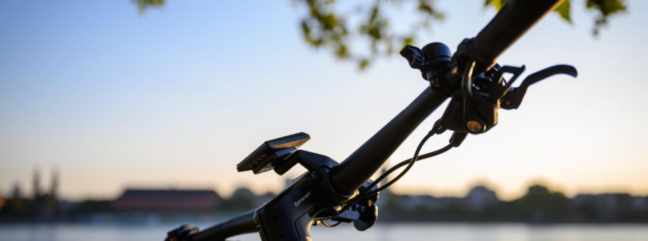 Große Umfrage: Wie fahrradfreundlich ist Ingelheim?