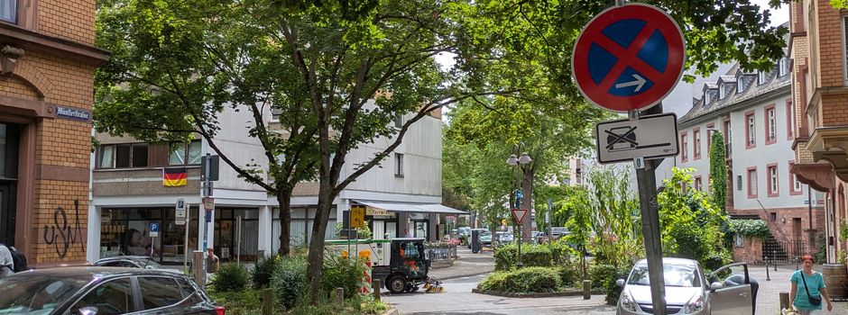 Mainzer Münsterstraße wird für Monate zur Baustelle