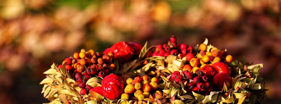 Gedenken in Hörnum: Volkstrauertag 2025