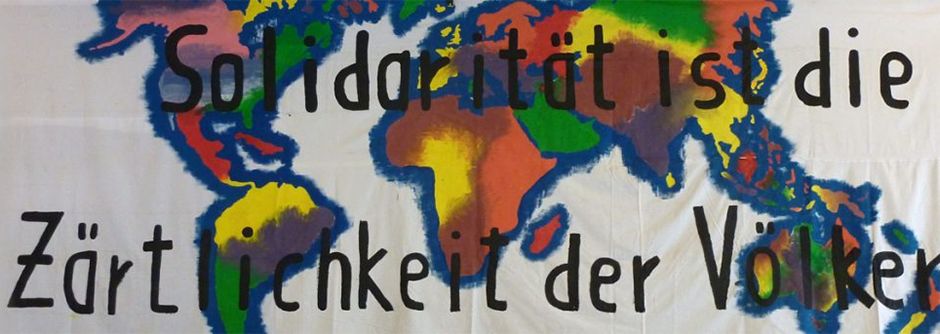 Begegnung im Advent: Café Welcome lädt zum Jahresabschluss