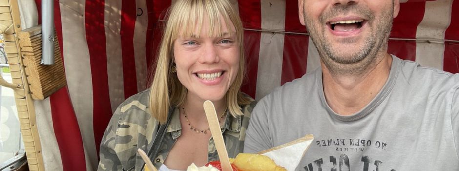 Stefan ringt mit einer Leukämie-Diagnose und Deine Stammzellspende könnte sein Leben retten, am 15.03 in Langenberg registrieren