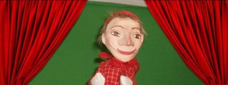 Die Hornsteiner Puppenbühne lädt ein