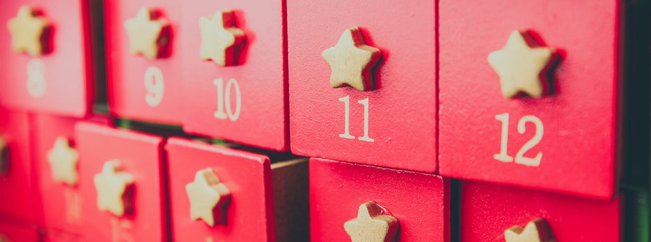 Lebendiger Adventskalender in Neuenkirchen