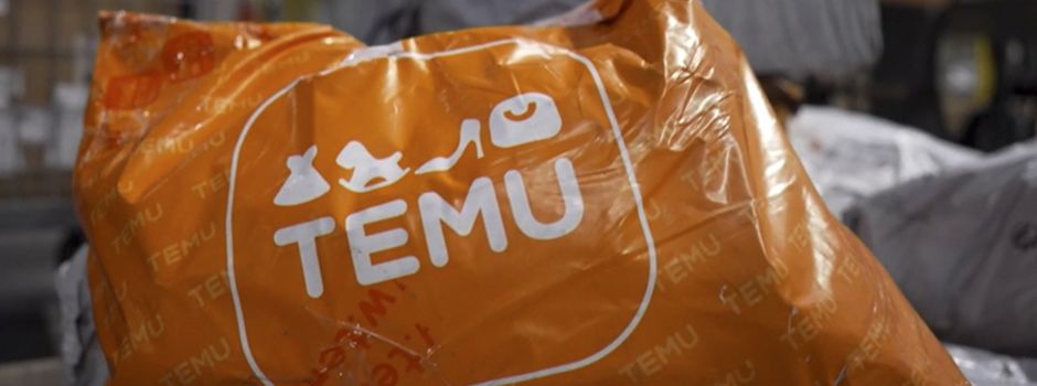 Online-Riese Temu: ARD-Doku begleitet Mainzer Schnäppchen-Jägerin