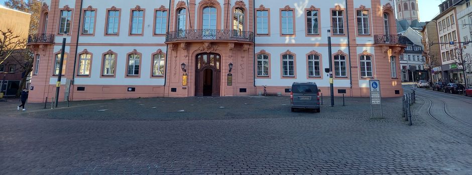 Gleisschaden in Mainz: Ersatzverkehr für Linien 50 und 53