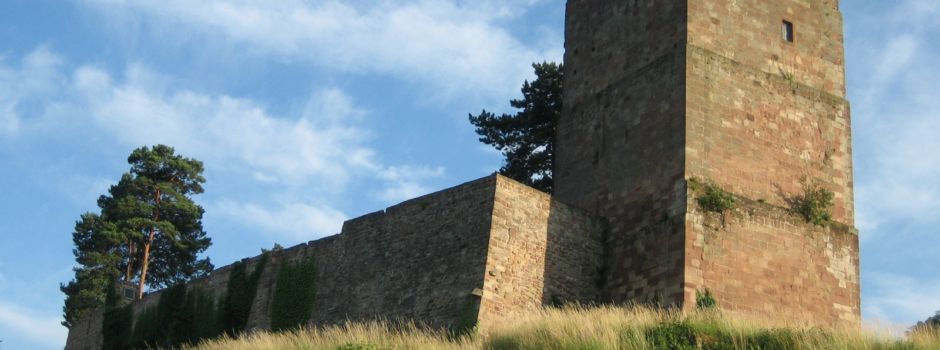 Der bundesweite Tag des offenen Denkmals findet am 10. September 23 statt - auch in unserer Gemeinde
