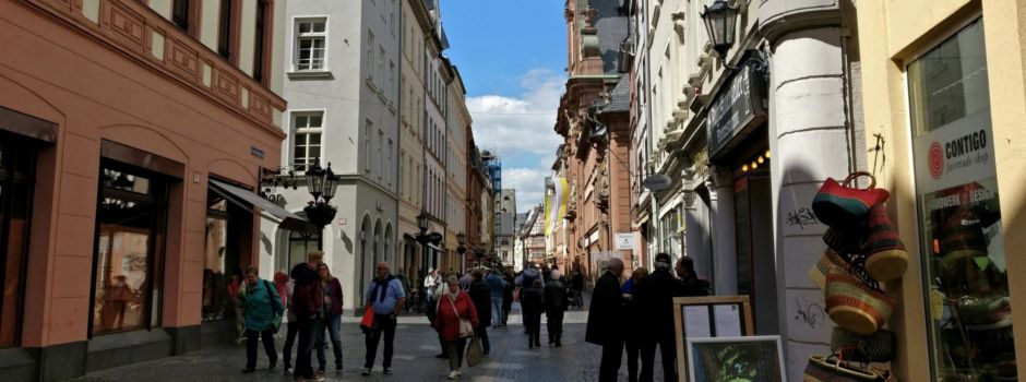 Mantelsonntag in Mainz: Das erwartet euch in der Innenstadt