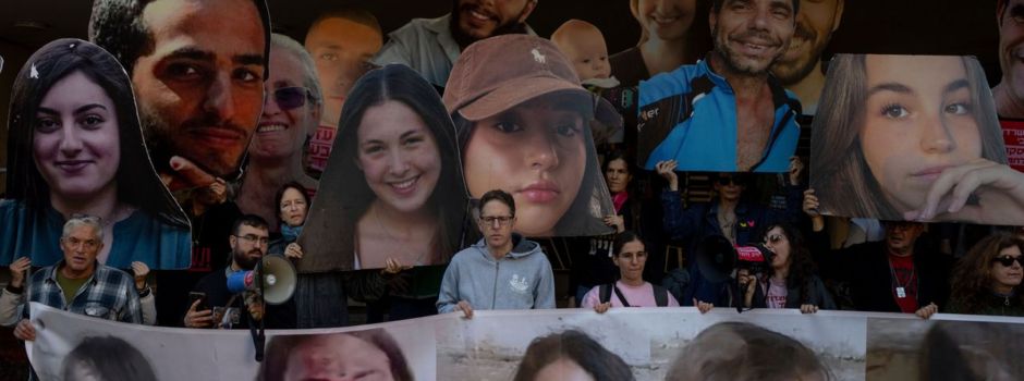 Israelische Medien: Fortschritte bei Waffenruhe-Gesprächen