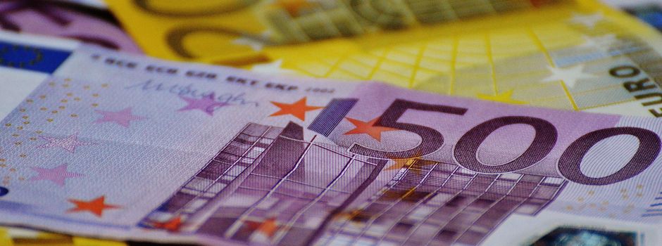 Fast 1,8 Millionen Euro für die Entwicklung der Heidesheimer Ortsmitte