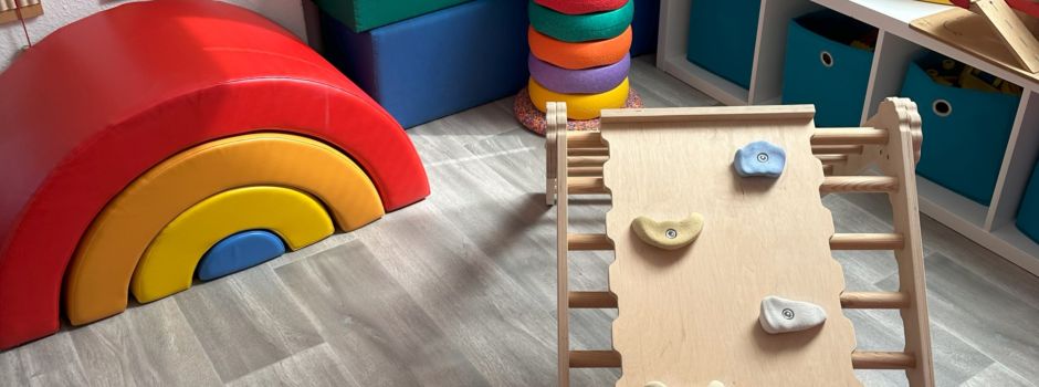 Neuer Schwung bei den „kleinen Strolchen“