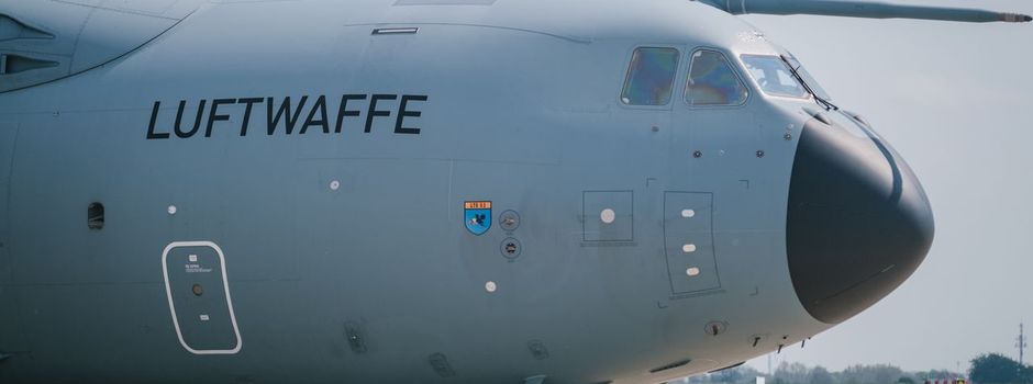 Bundeswehr wird Westafrika verlassen