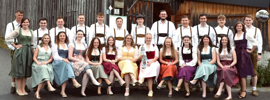 Vorbericht zur Vitus-Kirwa in Illschwang