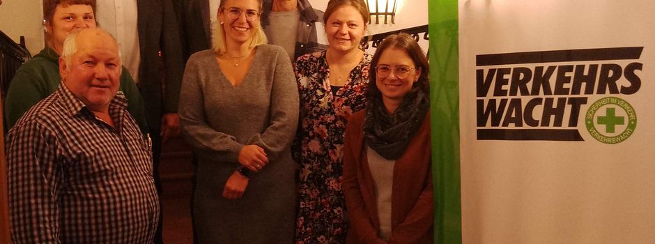 Gebietsverkehrswacht leistet wertvolle Arbeit in Sachen Verkehrssicherheit