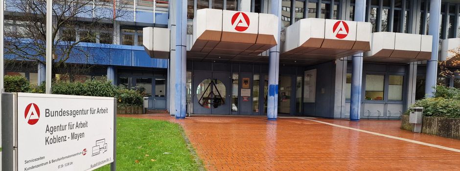 „Vom Azubi zum Chef“: Leiter der Koblenzer Arbeitsagentur geht in Rente