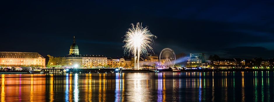 Feuerwerk zu Mainzer Festen: Muss das wirklich sein?