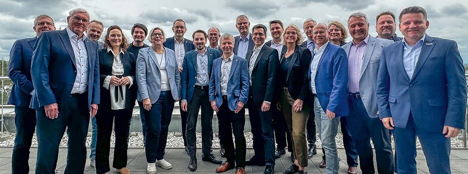 Ab 16 Jahren: Wählen gehen für Erhalt der Demokratie und ein freies Europa!