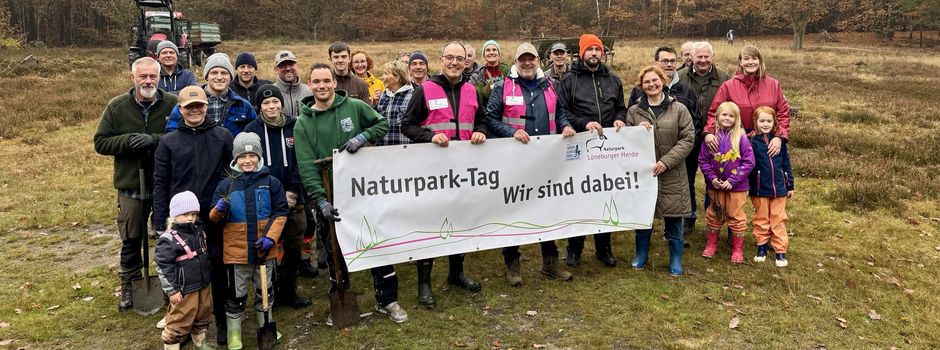 Gemeinsam anpacken für die Region