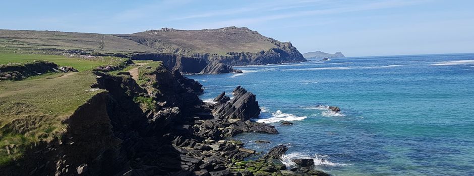 Ein Hauch von Irland in Nierstein: „Kultur um 8“ lädt zum Irischen Abend
