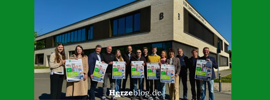Tag der Ausbildung 2025: Herzebrock-Clarholz lädt Jugendliche und Eltern ein