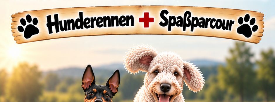 Welthundetag beim VSG Ravolzhausen! 🐶⚡🐾 