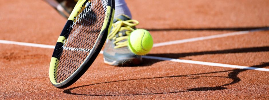 Tennis-Profis kämpfen bei Koblenz Open um Titel und 145.000 Euro Preisgeld