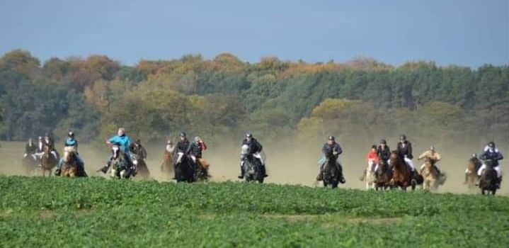 Reit und Fahrverein Kladrum