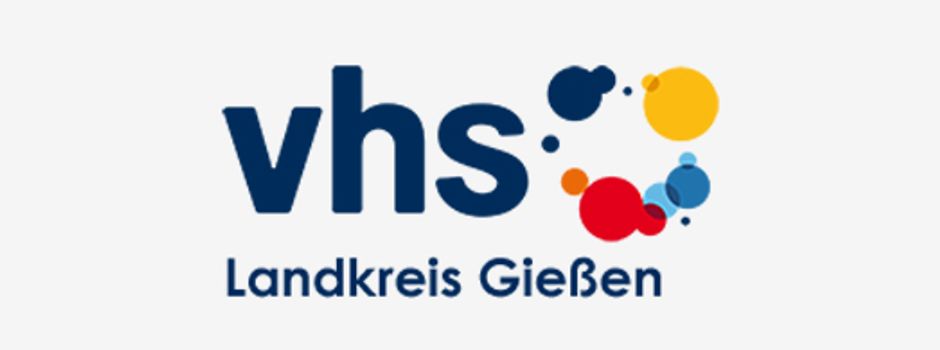 Aktuelle Kursangebote der vhs Landkreis Gießen
