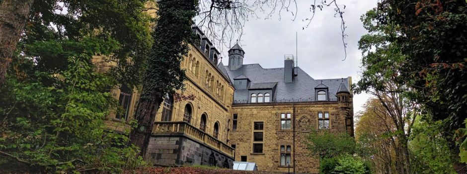 Zukunft geklärt: Was aus Schloss Waldthausen wird