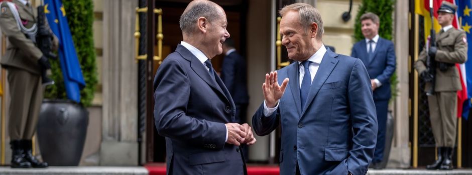 Hilfe für Opfer des Nazi-Terrors in Polen statt Reparationen