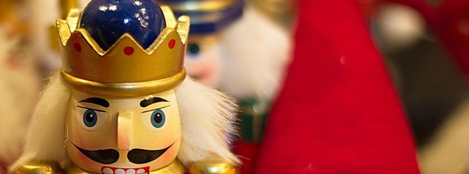 Harmstorfer Weihnachtsmarkt