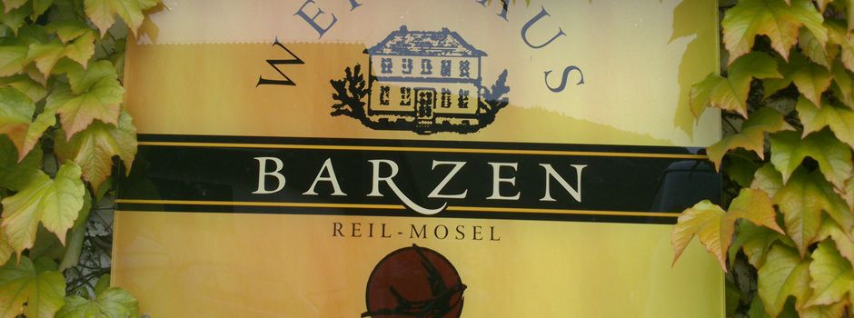 Weinhaus Alexander Barzen