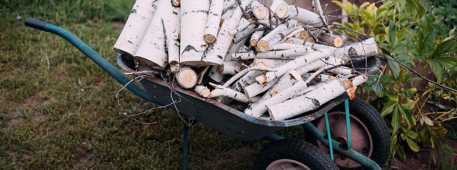 Brennholzbestellung 2025