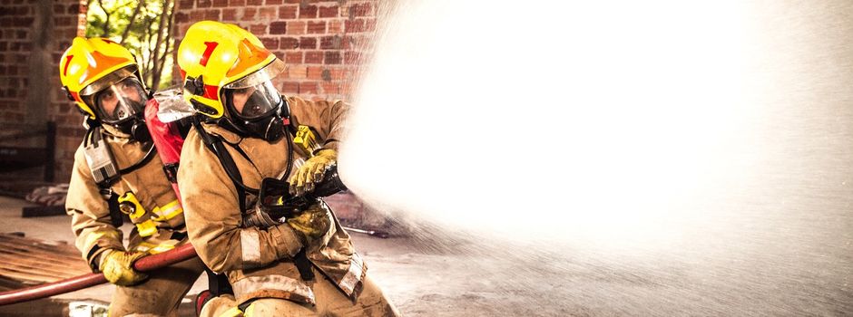 Jahreshauptversammlung Feuerwehr