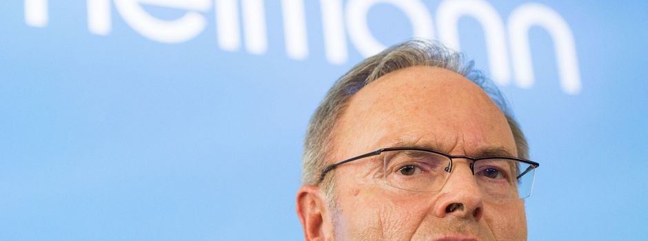 Brillenkönig und Öko-Landwirt Günther Fielmann ist tot 