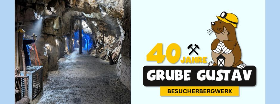 Mit dem Bürgerbus zum Jubiläum