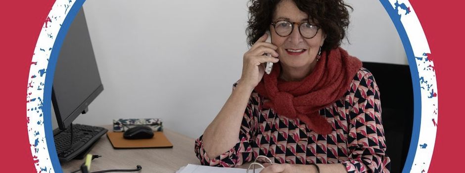 🌟 Ehrenamt sichtbar machen – Sonja Krämer 🌟