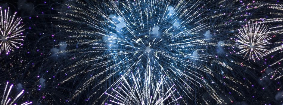 Wo ihr noch spontan Silvester feiern könnt